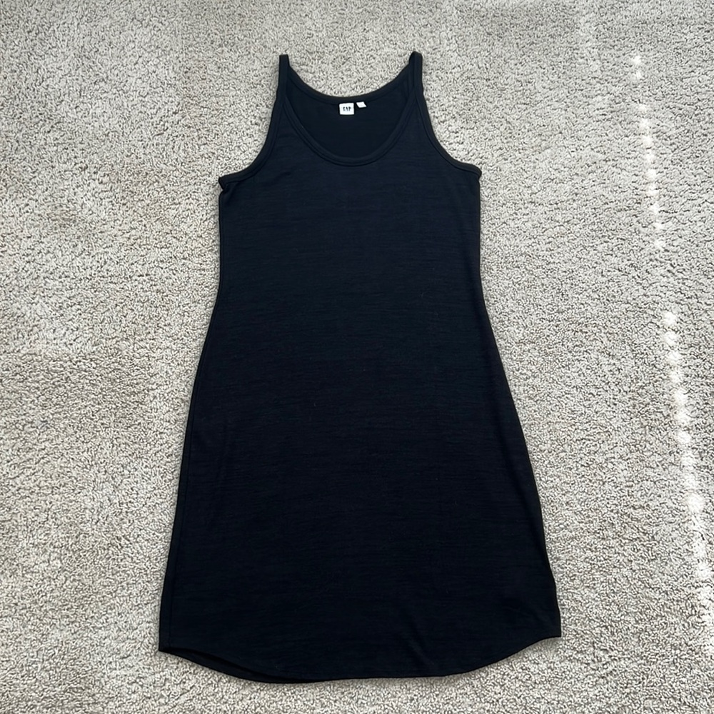 Gap Tank Dress